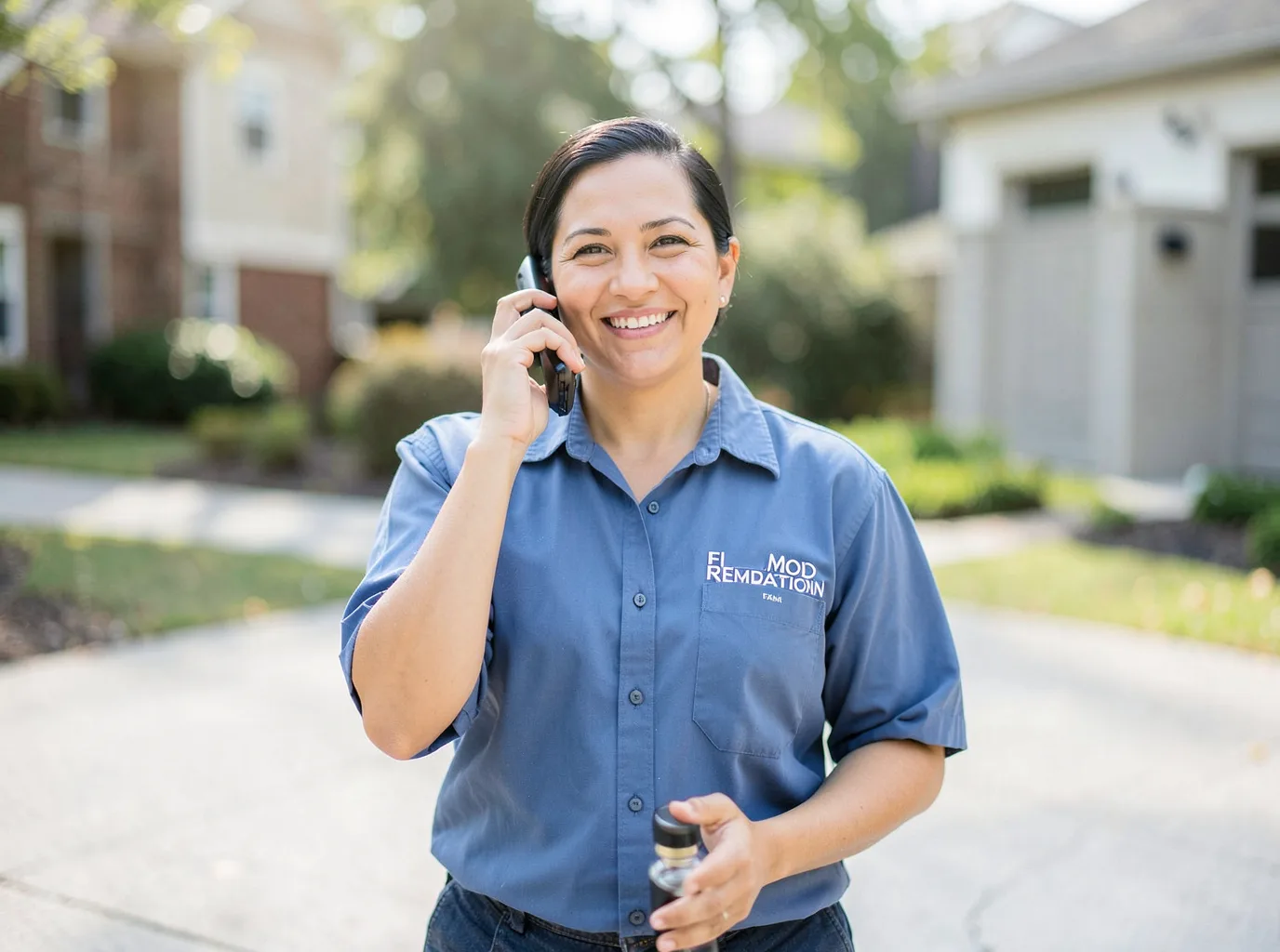 Mold Remediation Thornton, IA FAQs